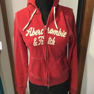 Abercrombie & Fitch Jacket